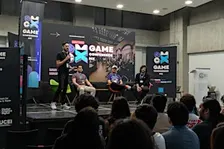 Game Conference MX - GCMX 2026