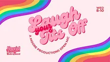 Laugh Your Tits Off