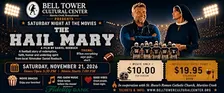 Movie Night - The Hail Mary