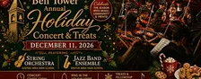 Candlelight Christmas Holiday Strings Program