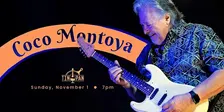 Coco Montoya
