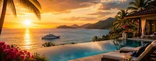 Love Travel? Stop Planning It for Free (Virtual Tallahassee, FL)