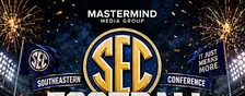 SEC CHAMPIONSHIP TAILGATE PARTY