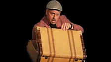 Comedian Larry Venturino @ The Box 2.0