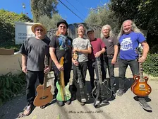 The Traveling Wilburys Revue