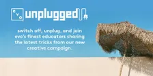 evo UNPLUGGED - Ky Wilson & Jodie Palmer