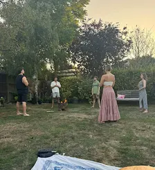 Spiritual Circle Maldon