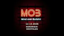 MOB | MindOverBullshit