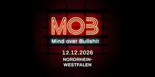 MOB | MindOverBullshit