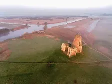 Guided Tours St Benet's Abbey