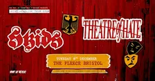 Skids + Theatre Of Hate