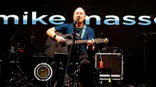 An Evening with Mike Massé: Epic Acoustic Classic Rock in Concert