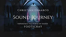Sound Healing Journey | Footscray | Christian Dimarco 7 Nov 2026