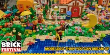 Maidstone Brick Festival October 2026
