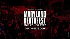 Maryland Deathfest XXII