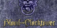 Blood on the Clocktower Manchester (Event #24) Halloween Edition