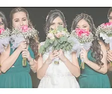 Massachusetts Wedding Showcase