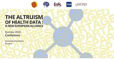 Health Data Altruism: A new European Alliance