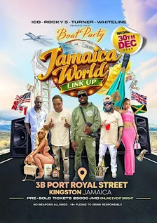 JAMAICA WORLD LINKUP