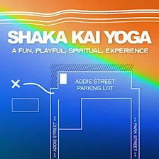Shaka Kai Yoga