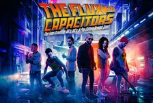 Unofficial Darker Waves After Party Flux Capacitors, Limited free tickets
