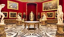 Visita Guidata alla Galleria degli Uffizi: tra Giotto, Leonardo e Michelang