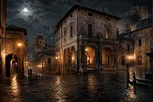 Brescia Oscura: Sangue Blu, Anime Nere, quattro secoli di fatti di sangue
