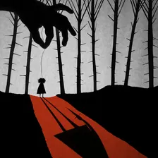 Browning Presents! Manual Cinema's : The 4th Witch