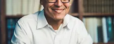 Browning Presents! Roosevelt Montás