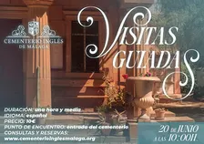 Visita guiada - 26 septiembre
