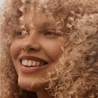 Curl Code by Bonita