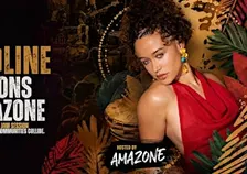 YOUNG THURSDAY | Bloodline Sessions • By Amazone • 2nd Edition