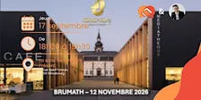 Présentation du Festival du Film TPE-PME