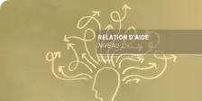 Relation d'aide - Niveau 1