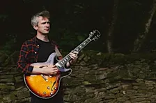 Andy Watt and Dan Rogers