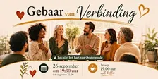 Een Gebaar van Verbinding: Introductieavond Gebarentaal