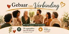 Een Gebaar van Verbinding: Introductieavond Gebarentaal
