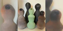 Glassblowing 101 with Ron Johnson