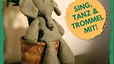 Didgefant - Sing, Tanz und Trommel mit !