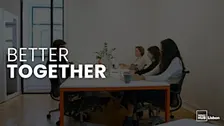 Better Together: 2 for 1 every Monday at Impact Hub Lisbon — Baixa Chiado