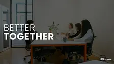 Better Together: 2 for 1 every Monday at Impact Hub Lisbon — Baixa Chiado