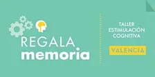 Talleres de Estimulación Cognitiva para personas mayores - Valencia