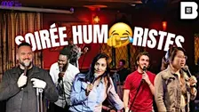 Soirée Stand-up à Bercy Village – Paris 12 !