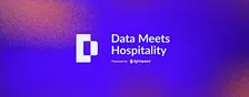 Data Meets Hospitality