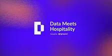 Data Meets Hospitality