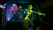 Fame...The Ultimate Bowie Tribute
