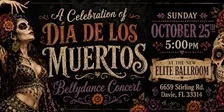 Dia de los Muertos