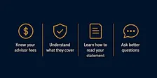 Do You Know What You're Paying in Advisor Fees?