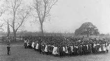 Decoration Day Memorial - May 1, 1865