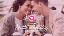 San Francisco Speed Dating for Singles Age 40s/50s ♥ Walnut Creek CA